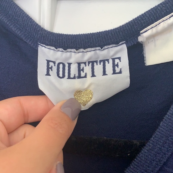 VINTAGE Mock Cardigan - Picture 2 of 7